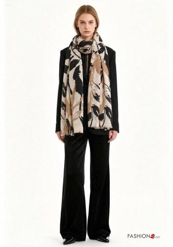 Sciarpa Fantasia astratta - ph 1