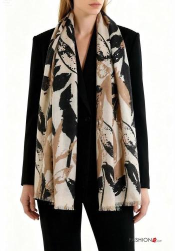 Sciarpa Fantasia astratta - ph 2