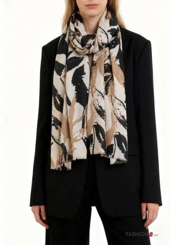 Sciarpa Fantasia astratta - ph 3