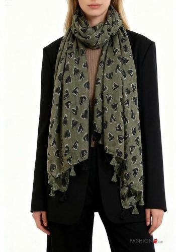 Écharpe Casual - ph 1