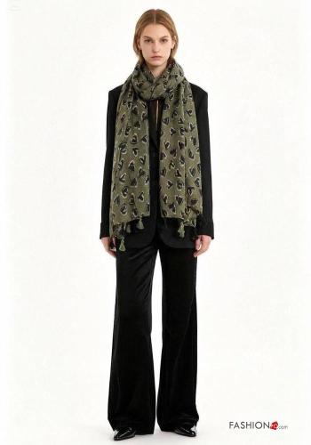 Écharpe Casual - ph 2