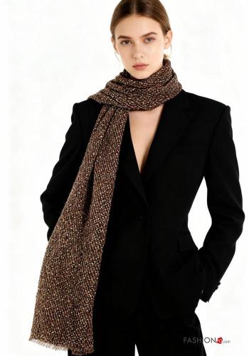 Sciarpa Fantasia astratta - ph 1