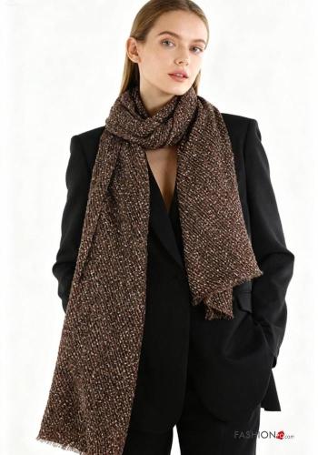 Sciarpa Fantasia astratta - ph 2