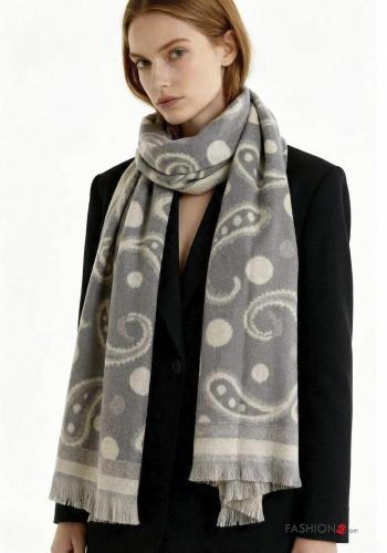 Sciarpa Casual - ph 2