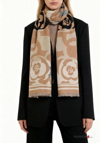 Casual Scarf - ph 2