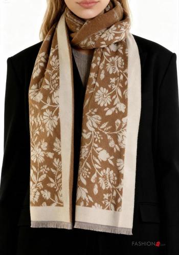 Floral Scarf - ph 1