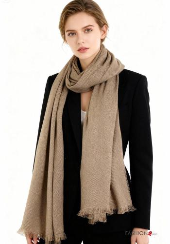 Lässiges Schal - ph 2