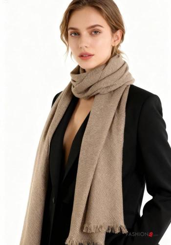 Lässiges Schal - ph 3