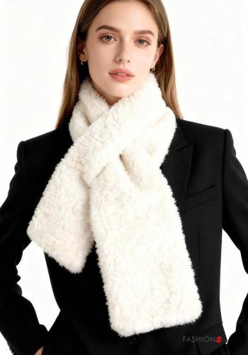 Snood with knot - ph 1