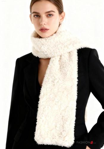 Snood with knot - ph 2
