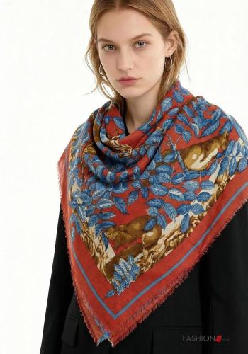 Foulard Casual - ph 2