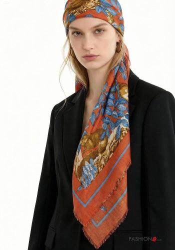 Foulard Casual - ph 3