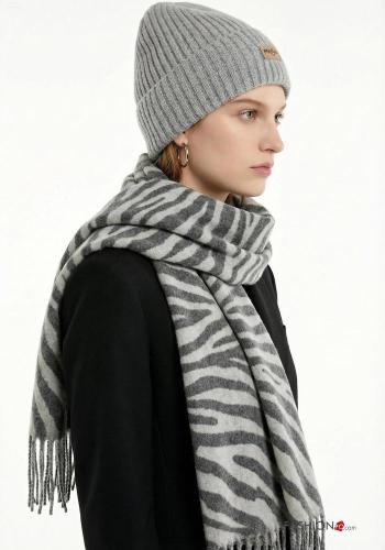 Cappello costine - ph 4