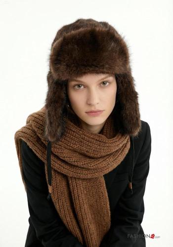 Kunstfell Hute - ph 2