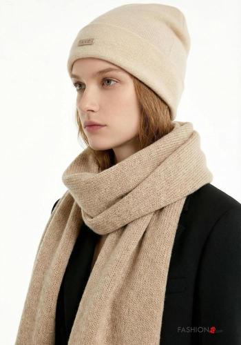 chapéu em Lã mista - ph 3