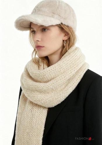 Cappello pelliccia sintetica - ph 2