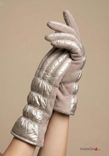 Handschuhe mit gummizug - ph 1