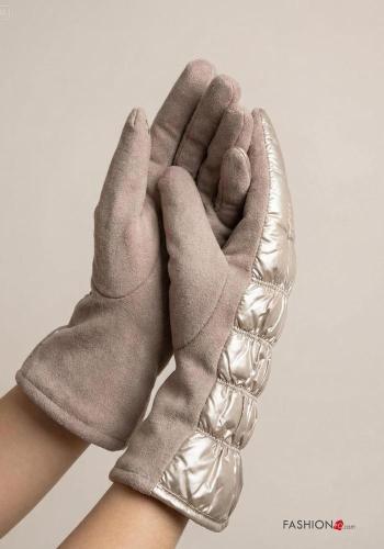 Handschuhe mit gummizug - ph 2