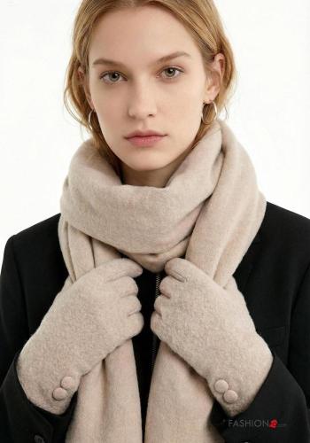 Lässiges Handschuhe - ph 1