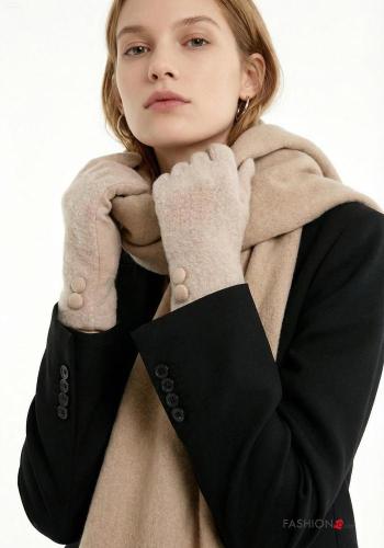 Lässiges Handschuhe - ph 2