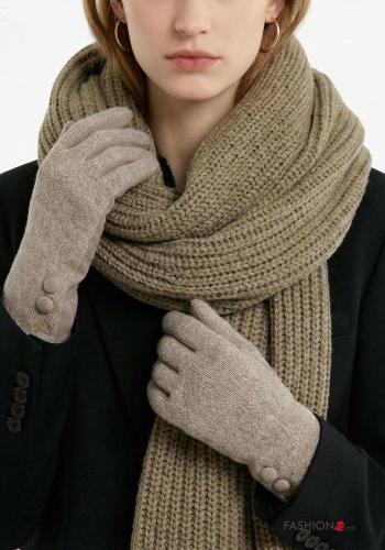 Guanti Casual - ph 1