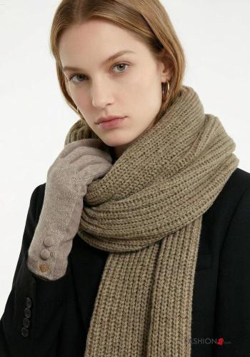 Guanti Casual - ph 2