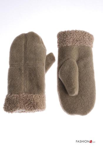 Guantes Estilo Informal - ph 1