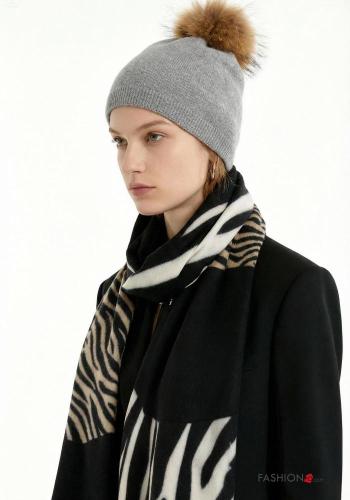 Cappello in Pelliccia - ph 4