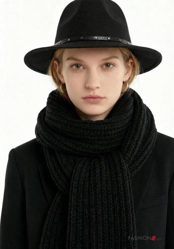 Sombrero con tachuelas - ph 1