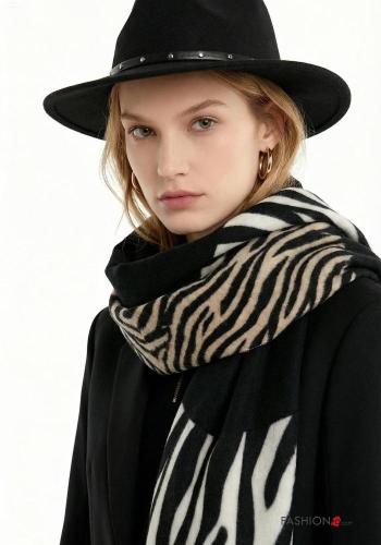 Sombrero con tachuelas - ph 3