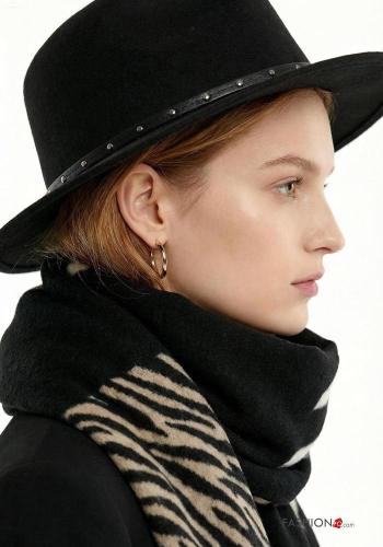 Sombrero con tachuelas - ph 4