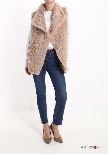 Lässiges Weste - ph 4