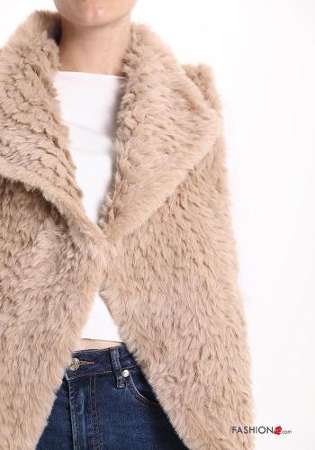 Lässiges Weste - ph 5