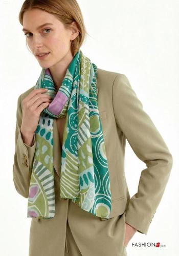 Casual Scarf - ph 1