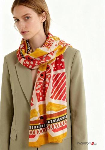 Écharpe Casual - ph 1