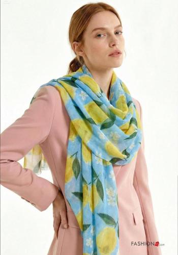 Écharpe Estilo Casual - ph 1