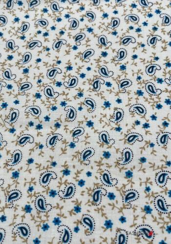 Cotton Foulard - ph 2