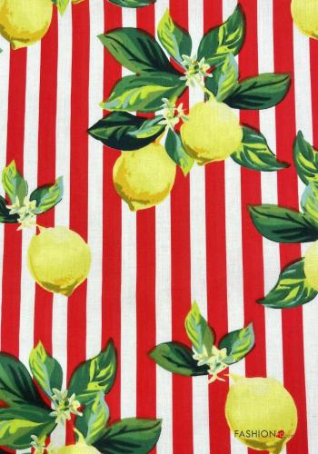 Cotton Foulard - ph 2