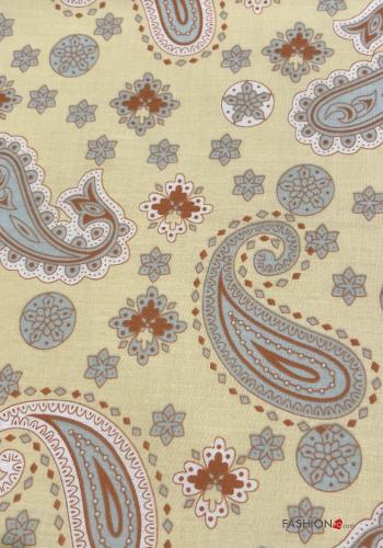 Cotton Foulard - ph 2