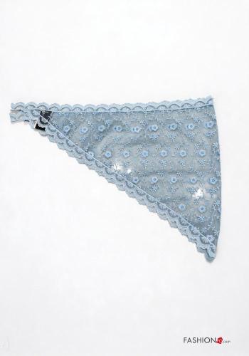 Casual Foulard - ph 2