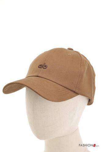 Cappello in Cotone regolabile - ph 5