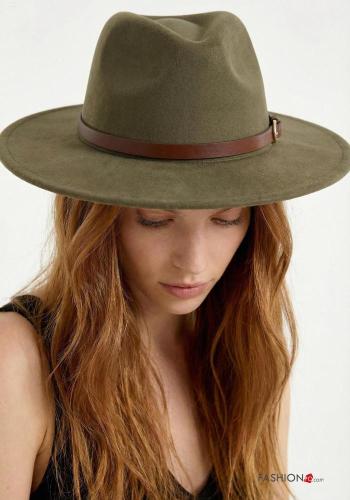 Casual Hat - ph 1