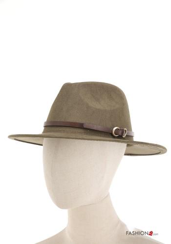 Casual Hat - ph 5