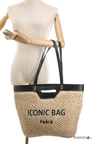 Bolso Patrones de escritura - ph 5