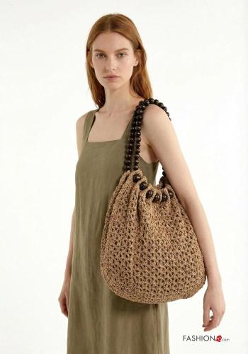 Bolso de Algodón de playa - ph 1