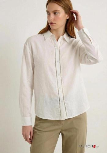 Camisa de Lino - ph 2