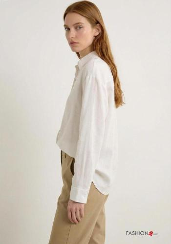 Camisa de Lino - ph 3