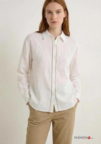 Camisa de Lino - ph 4