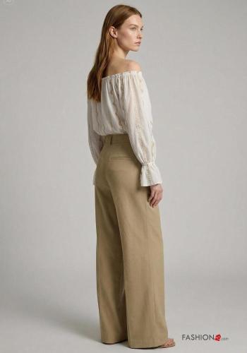 Camiseta de manga larga de Lino - ph 5