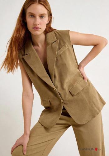 Chaleco Estilo Informal - ph 3